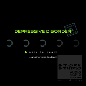 Depressive Disorder