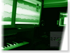 StorkStudio - Audio, Graphic, Webdesign